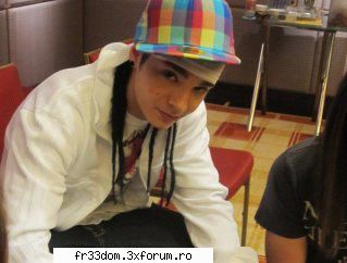 Poze cu Tom 2011 - maddy - Tom Kaulitz