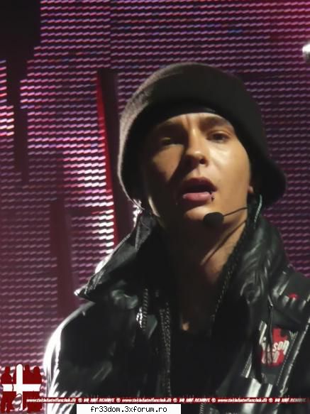 Poze cu Tom 2011 - maddy - Tom Kaulitz