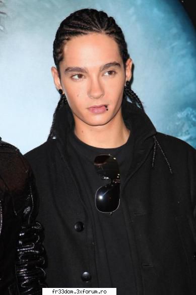 Poze cu Tom 2011 - maddy - Tom Kaulitz