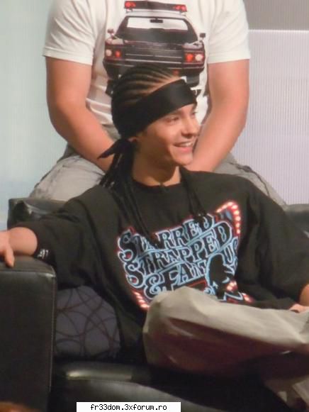 Poze cu Tom 2011 - maddy - Tom Kaulitz
