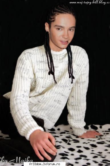 Poze cu Tom 2011 - Andreea-TokioHotel - Tom Kaulitz