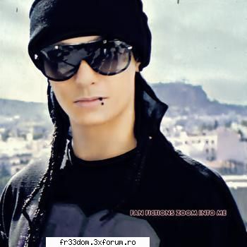 Poze cu Tom 2011 - maddy - Tom Kaulitz