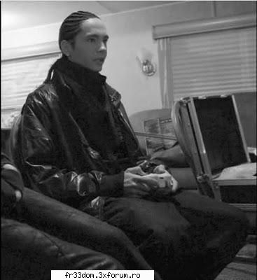 Poze cu Tom 2011 - maddy - Tom Kaulitz