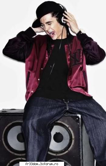 Poze cu Tom 2011 - maddy - Tom Kaulitz