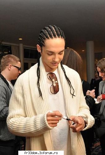 Poze cu Tom 2011 - maddy - Tom Kaulitz