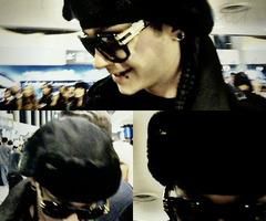 Poze cu Tom 2011 - maddy - Tom Kaulitz