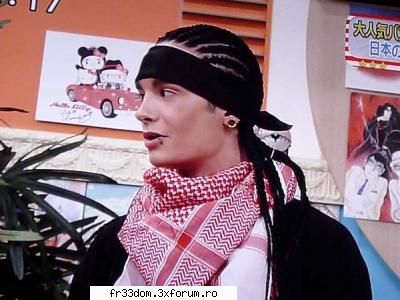 Poze cu Tom 2011 - maddy - Tom Kaulitz