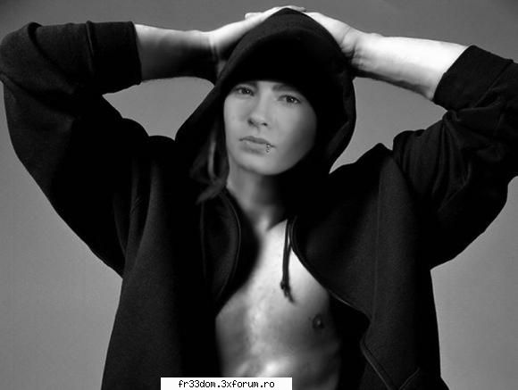 Poze cu Tom 2011 - maddy - Tom Kaulitz