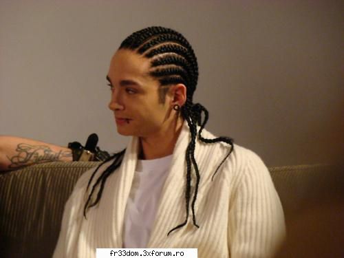 Poze cu Tom 2011 - maddy - Tom Kaulitz