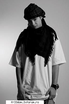 Poze cu Tom 2011 - Andreea-TokioHotel - Tom Kaulitz