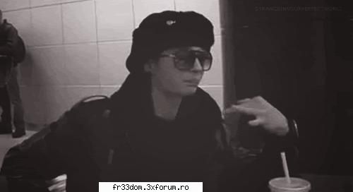 Poze cu Tom 2011 - ❤ Deeeeeeaaaaaa :X ❤ - Tom Kaulitz