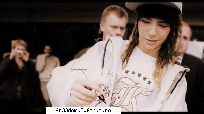 Poze cu Tom vechi - Andreea-TokioHotel - Poze