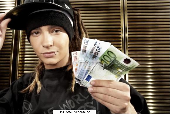 Poze cu Tom vechi - maddy - Poze
