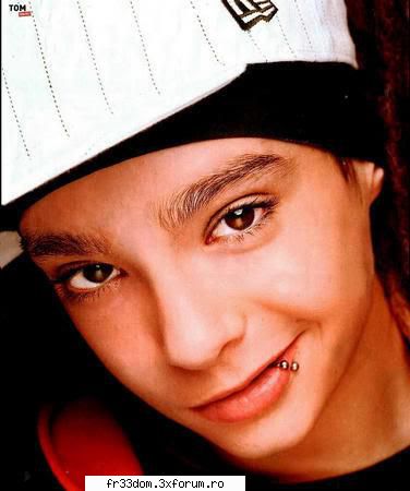 Poze cu Tom vechi - maddy - Poze