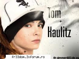 Poze cu Tom vechi - Andreea-TokioHotel - Poze