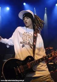Poze cu Tom vechi - Andreea-TokioHotel - Poze