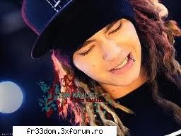 Poze cu Tom vechi - Andreea-TokioHotel - Poze