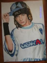 Poze cu Tom vechi - Andreea-TokioHotel - Poze