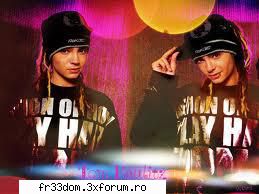Poze cu Tom vechi - Andreea-TokioHotel - Poze