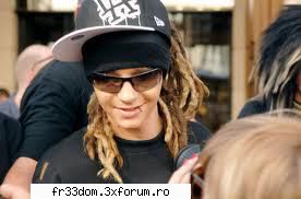 Poze cu Tom vechi - Andreea-TokioHotel - Poze