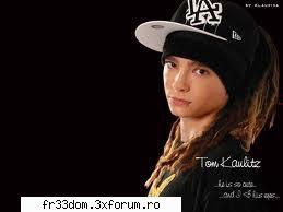 Poze cu Tom vechi - Andreea-TokioHotel - Poze
