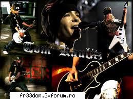 Poze cu Tom vechi - Andreea-TokioHotel - Poze
