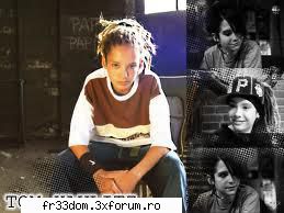 Poze cu Tom vechi - Andreea-TokioHotel - Poze