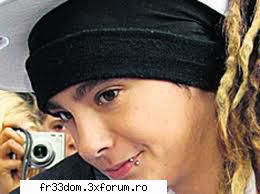 Poze cu Tom vechi - Andreea-TokioHotel - Poze