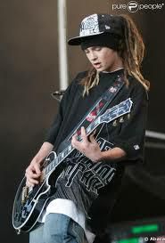 Poze cu Tom vechi - Andreea-TokioHotel - Poze
