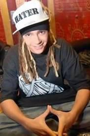 Poze cu Tom vechi - Andreea-TokioHotel - Poze