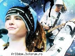 Poze cu Tom vechi - Andreea-TokioHotel - Poze