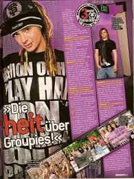 Poze cu Tom vechi - Andreea-TokioHotel - Poze