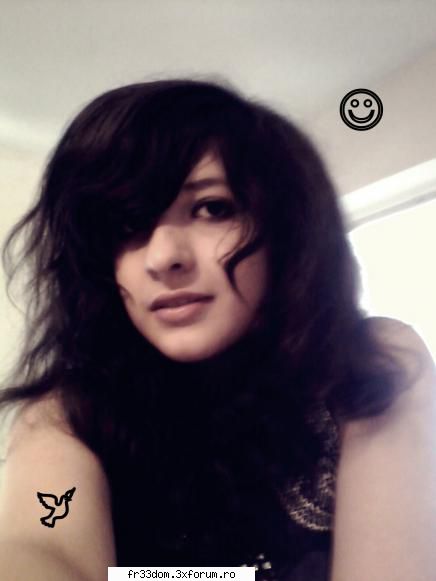 Poze cu noi - ionela - Sa facem cunostinta!
