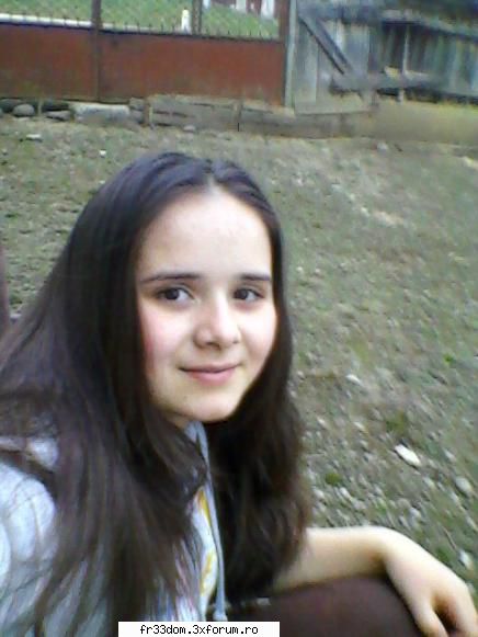 Poze cu noi - Upsy... Am uitat sa trec si pe aici - Sa facem cunostinta!