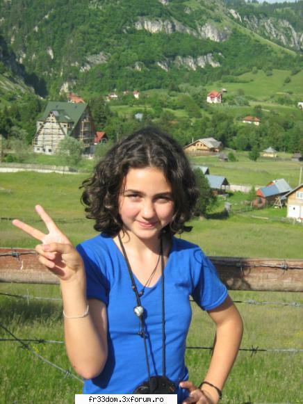 Poze cu noi - Cred ca aici nu am pus nicio poza....dar pun acum - Sa facem cunostinta!