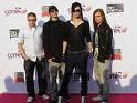 Poze cu trupa - Andreea-TokioHotel - Poze