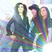Poze cu trupa - Andreea-TokioHotel - Poze