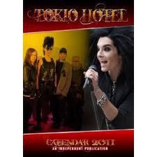 Poze cu trupa - Andreea-TokioHotel - Poze