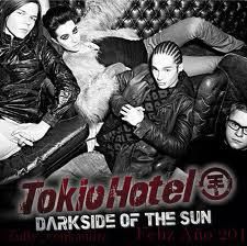 Poze cu trupa - Andreea-TokioHotel - Poze