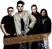 Poze cu trupa - Andreea-TokioHotel - Poze