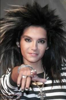 Premii - sunt deacord cu tine si mersi din nou - Tokio hotel