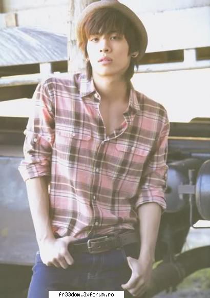 SHINee - Green. - Music