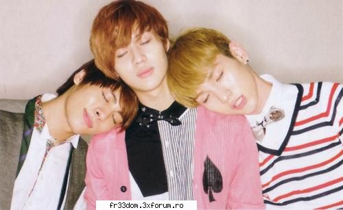 SHINee - Green. - Music