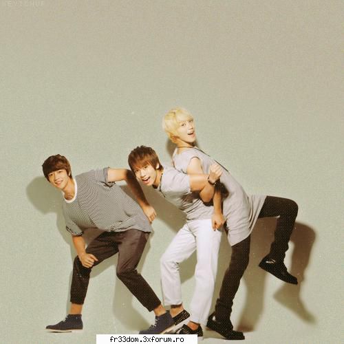 SHINee - Green. - Music