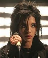 Sentimente = melodie - Merci Alice Asa simt ca il plac cu adevarat si nu - Bill Kaulitz