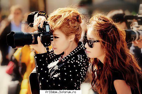 T-ara - Si asta imi place mult - Music