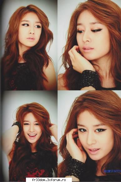 T-ara - Deci ea uneori poate parea asa scorpie si - Music