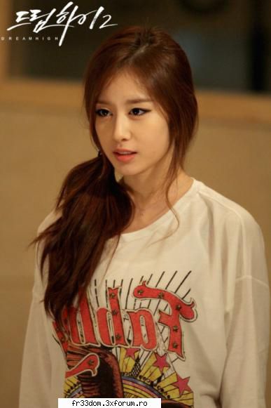 T-ara - Oricum tot faina ramane - Music