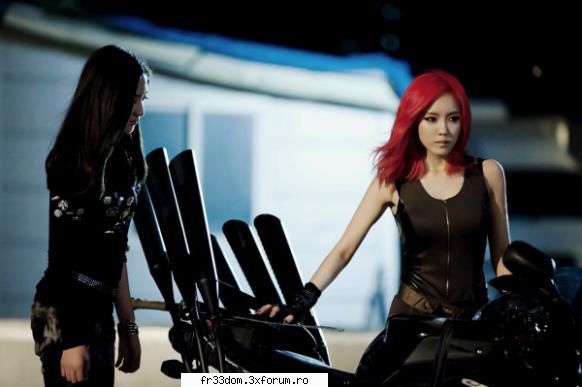 T-ara - Green. - Music