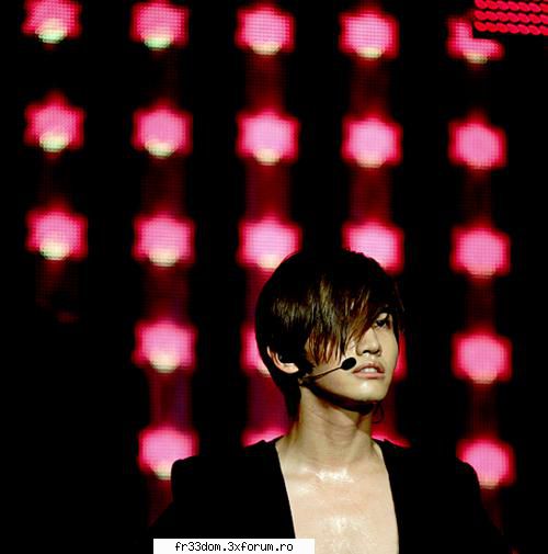 TVXQ (Dong Bang Shin Ki). - K. - Music